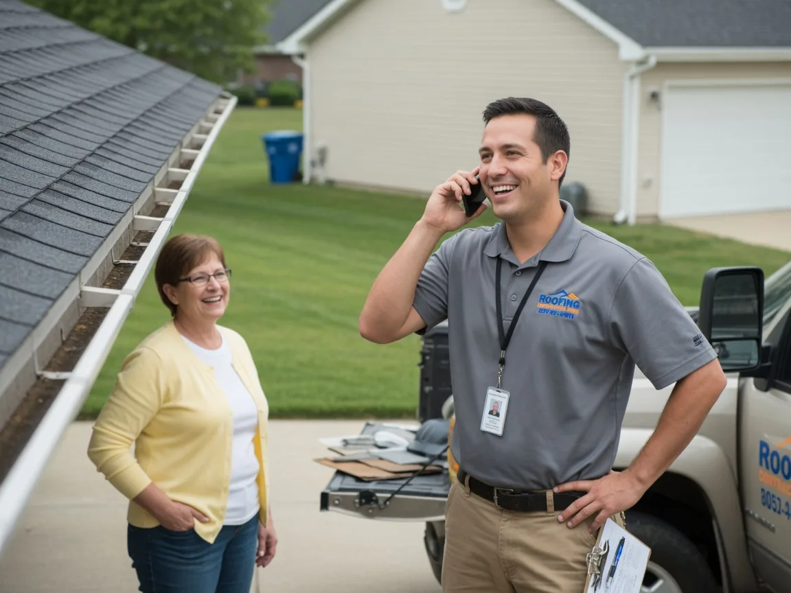 Local Roofing Contractors Madison, WI FAQs